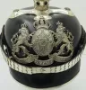 Bavarian Silver Leib-Infantry Officer Pickelhaube Visuel 6